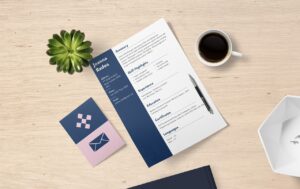 Resume and Linkedin Profile Writing Services in Wellington
