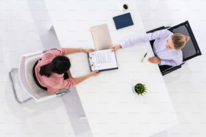 Resume Review Service in Wellington