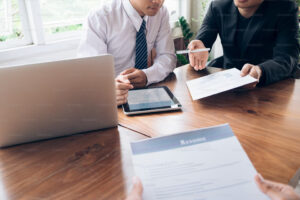 Resume Writers Service in Wellington