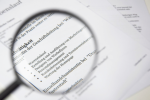 The Power of Professional CV and Resume Preparation Services by Wellington Resume
