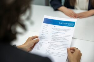 Wellington Resume: Your Trusted Partner for Expert CV writing Services in New Zealand
